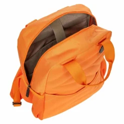Bric's Daypacks<BY Ulisses Rucksack 37 cm Laptopfach orange