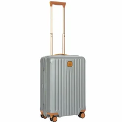 Bric's Capri 4 Rollen Kabinentrolley 55 cm