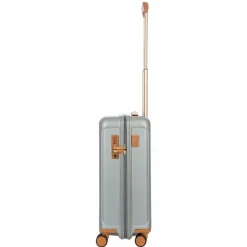 Bric's Capri 4 Rollen Kabinentrolley 55 cm