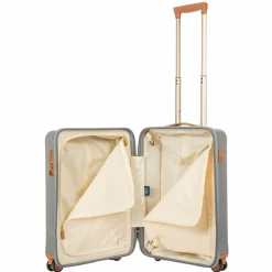 Bric's Capri 4 Rollen Kabinentrolley 55 cm