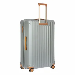 Bric's Capri 4 Rollen Trolley 84 cm mit Dehnfalte