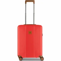 Bric's Ferrara 4 Rollen Kabinentrolley S 55 cm