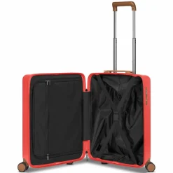 Bric's Ferrara 4 Rollen Kabinentrolley S 55 cm