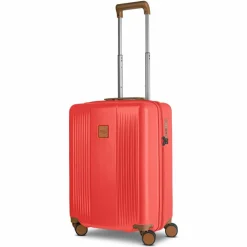 Bric's Ferrara 4 Rollen Kabinentrolley S 55 cm