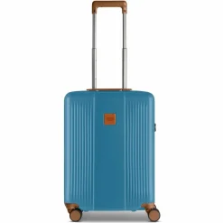 Bric's Ferrara 4 Rollen Kabinentrolley S 55 cm