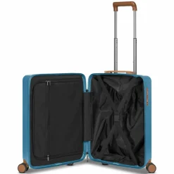 Bric's Ferrara 4 Rollen Kabinentrolley S 55 cm