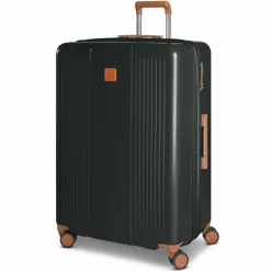 Bric's Ferrara 4 Rollen Trolley L 77 cm mit Dehnfalte