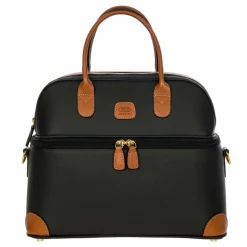 Bric's Beautycases<Firenze Beauty Case 35 cm schwarz