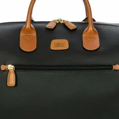 Bric's Reisetaschen Ohne Rollen<Firenze Reisetasche 55 cm creme