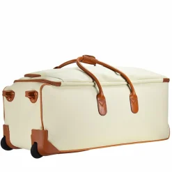 Bric's Reisetaschen Mit Rollen<Firenze Rollenreisetasche 72 cm cream