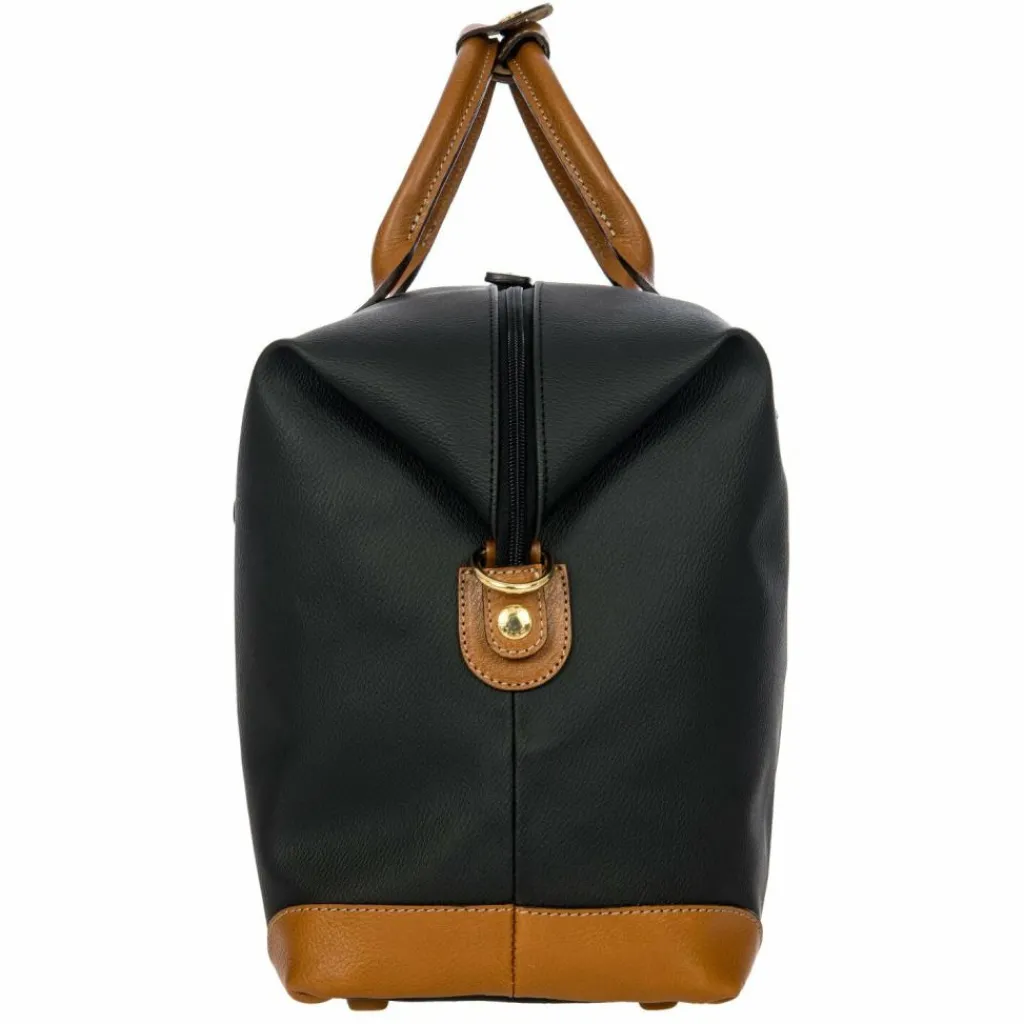 Clearance Bric's Firenze Weekender Reisetasche 43 cm schwarz