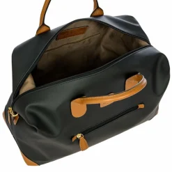 Clearance Bric's Firenze Weekender Reisetasche 43 cm schwarz