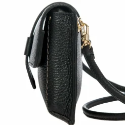 Online Bric's Gondola Garofano Umhängetasche Leder 19.5 cm black