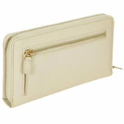 Outlet Bric's Gondola Verbena Geldbörse Leder 20 cm cream