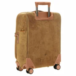 Bric's Life 4 Rollen Kabinentrolley 55 cm