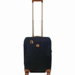 Bric's Life 4 Rollen Kabinentrolley 55 cm