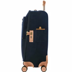 Bric's Life 4 Rollen Kabinentrolley 55 cm