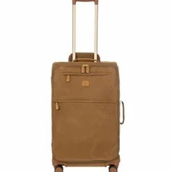 Bric's Life 4 Rollen Trolley 71 cm