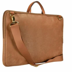 Bric's Life Aktenmappe 42 cm Laptopfach