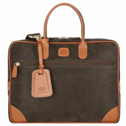 Bric's Life Aktentasche 38 cm Laptopfach