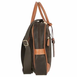 Bric's Life Aktentasche 38 cm Laptopfach