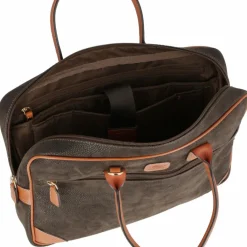 Bric's Life Aktentasche 38 cm Laptopfach