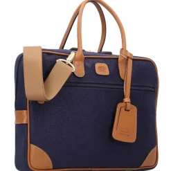 Bric's Life Aktentasche 38 cm Laptopfach