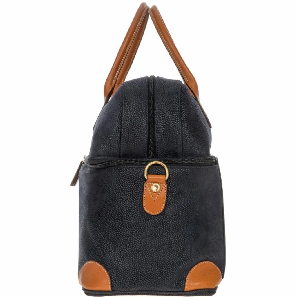 Clearance Bric's Life Beauty Case 35 cm blue