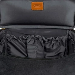 Clearance Bric's Life Beauty Case 35 cm blue