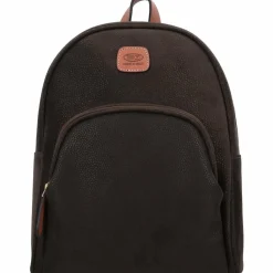 Hot Bric's Life City Rucksack 29 cm olive