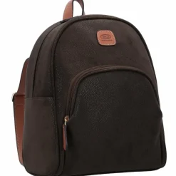 Hot Bric's Life City Rucksack 29 cm olive