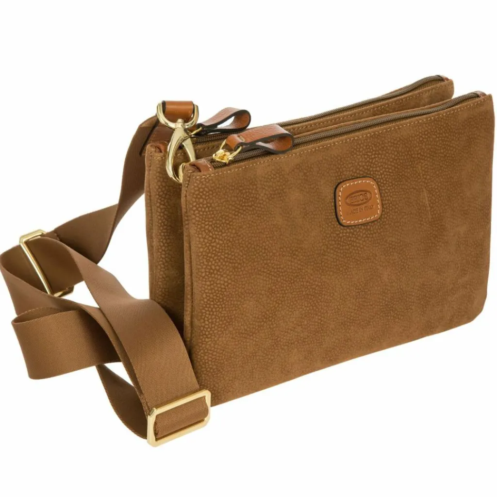 Bric's Life Kosmetiktasche 19 cm