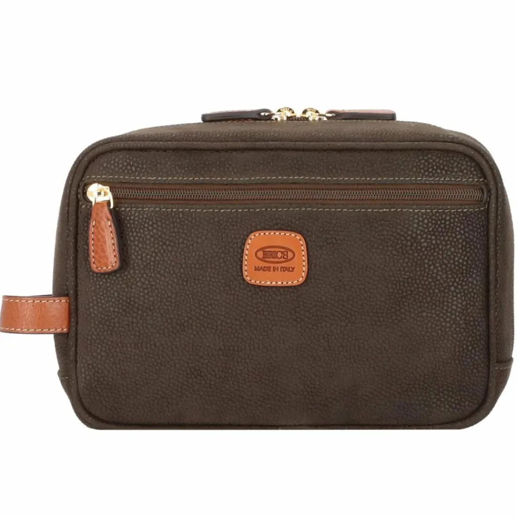 Bric's Life Kulturbeutel 25 cm