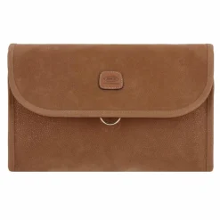 Bric's Life Kulturtasche 30 cm camel