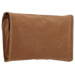 Bric's Life Kulturtasche 30 cm camel