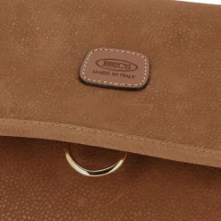 Bric's Life Kulturtasche 30 cm camel