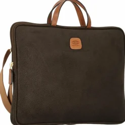 Bric's Life Laptoptasche 35 cm