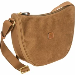Sale Bric's Life Luna Umhängetasche 35 cm camel