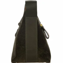 Online Bric's Life Martina Umhängetasche 25 cm olivgruen