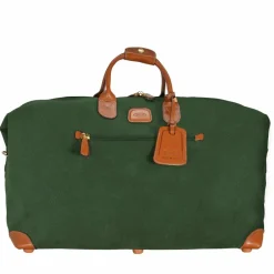 Bric's Reisetaschen Ohne Rollen<Life Reisetasche 55 cm oliv
