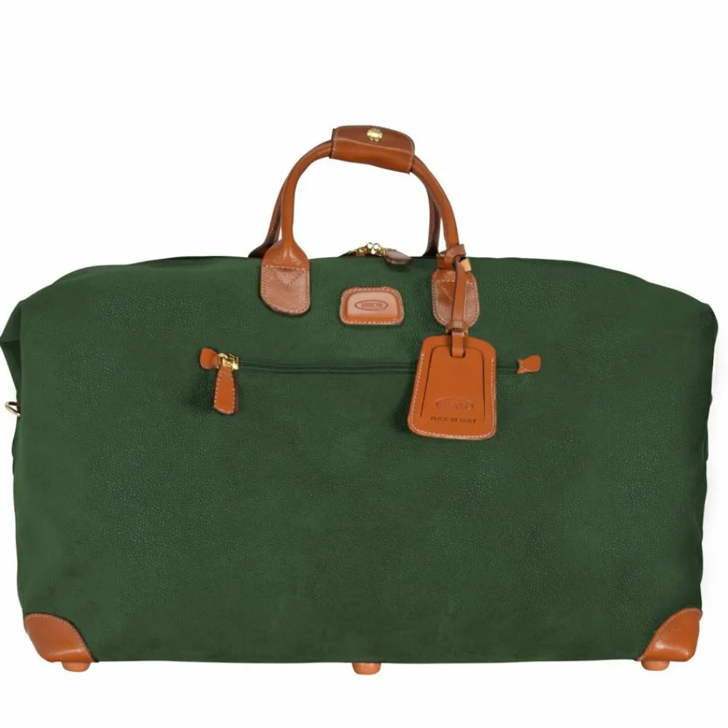 Bric's Reisetaschen Ohne Rollen<Life Reisetasche 55 cm oliv