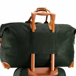 Bric's Reisetaschen Ohne Rollen<Life Reisetasche 55 cm oliv