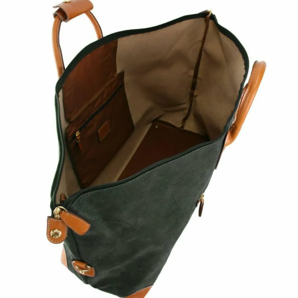 Bric's Reisetaschen Ohne Rollen<Life Reisetasche 55 cm oliv