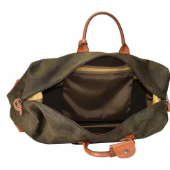 Bric's Reisetaschen Ohne Rollen<Life Reisetasche 55 cm oliv