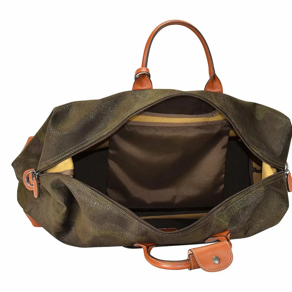 Bric's Reisetaschen Ohne Rollen<Life Reisetasche 55 cm oliv