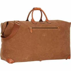 Bric's Reisetaschen Ohne Rollen<Life Reisetasche 65 cm camel