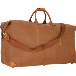 Bric's Reisetaschen Ohne Rollen<Life Reisetasche 65 cm camel
