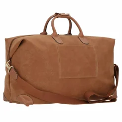 Bric's Reisetaschen Ohne Rollen<Life Reisetasche 55 cm camel