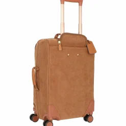 Bric's Life 4-Rollen Kabinentrolley 55 cm