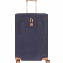 Bric's Life 4-Rollen Trolley 68 cm